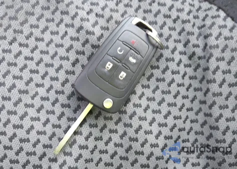 2015 Chevrolet Malibu 1Lt из США, поврежденный, VIN 1G11C5SL4FF173163